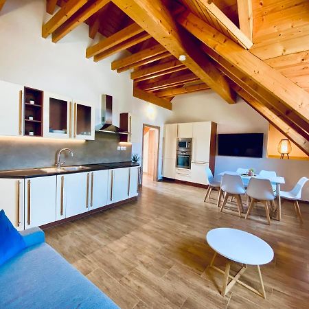 פראג Relax Apartment מראה חיצוני תמונה