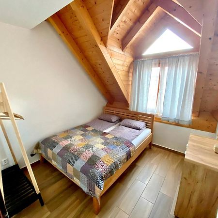 פראג Relax Apartment מראה חיצוני תמונה