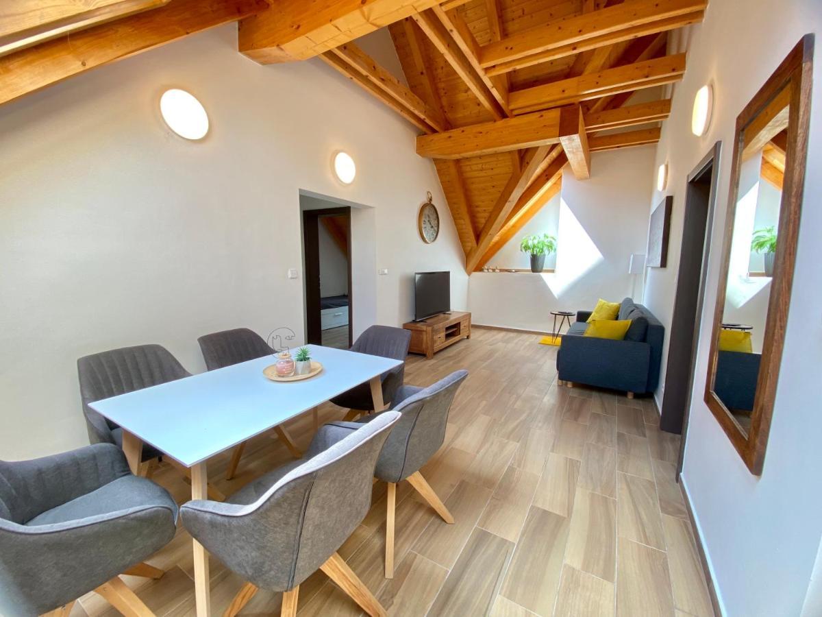 פראג Relax Apartment מראה חיצוני תמונה