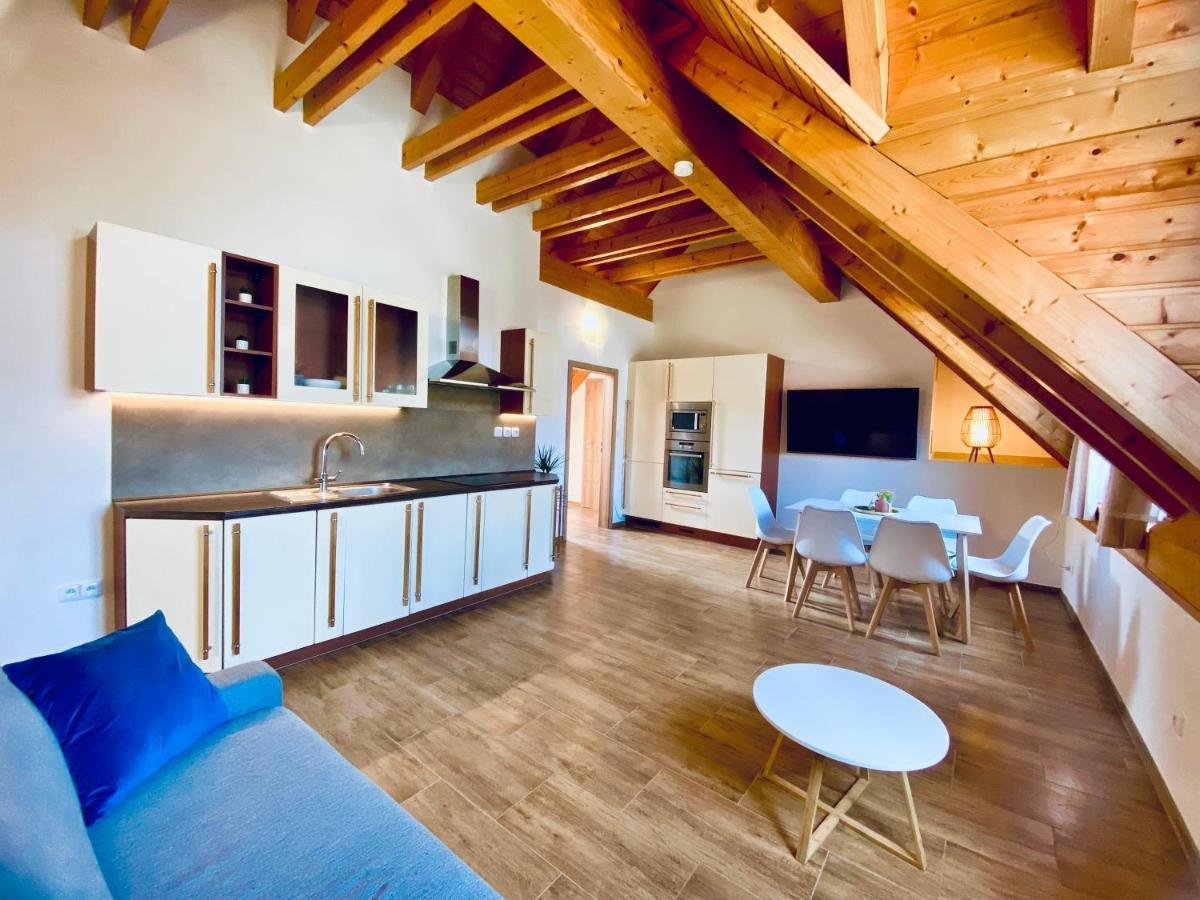 פראג Relax Apartment מראה חיצוני תמונה