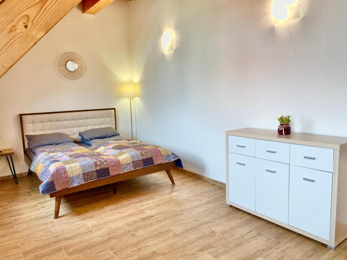 פראג Relax Apartment מראה חיצוני תמונה