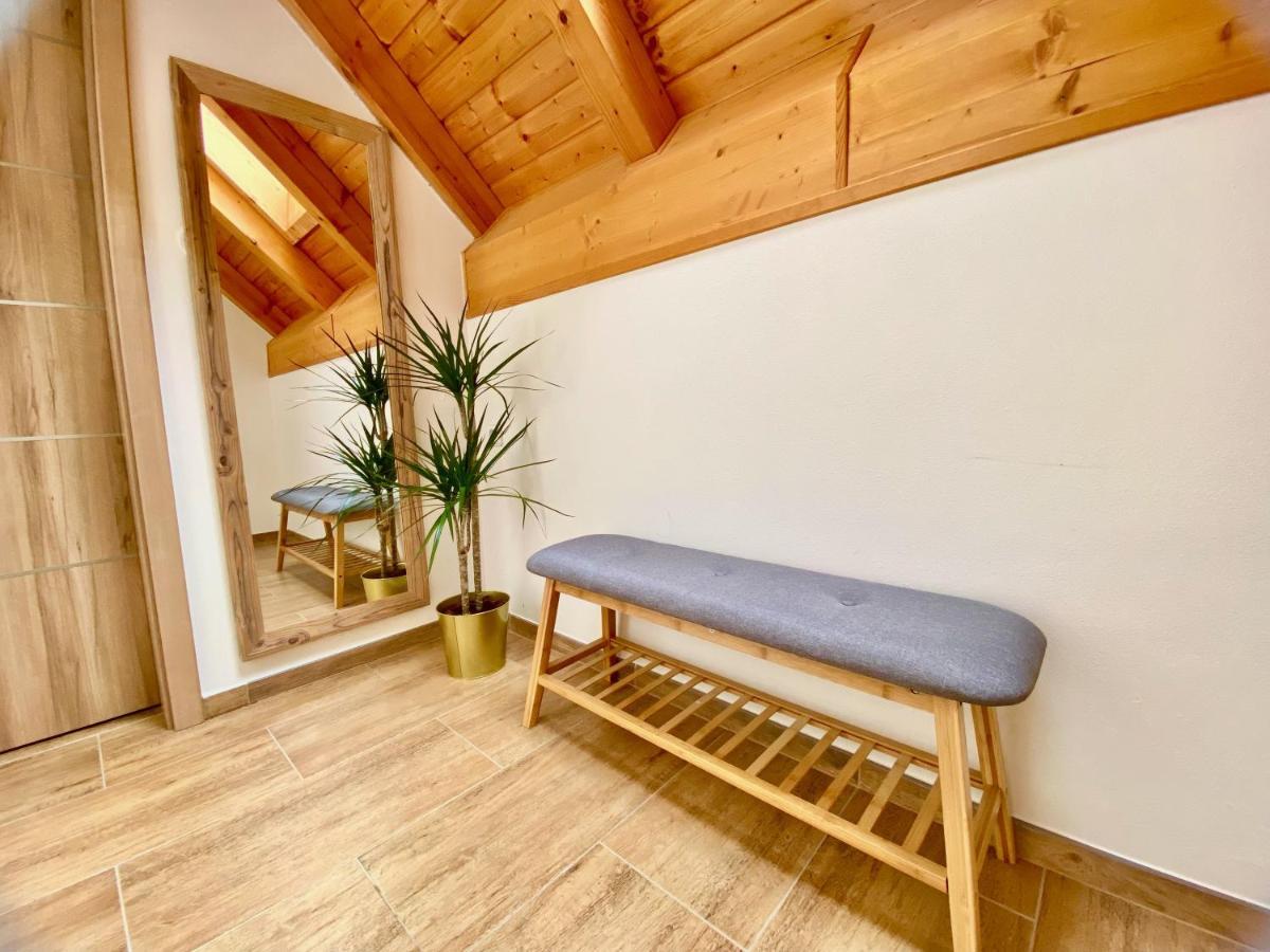 פראג Relax Apartment מראה חיצוני תמונה