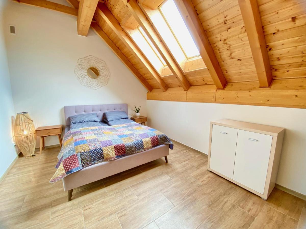 פראג Relax Apartment מראה חיצוני תמונה
