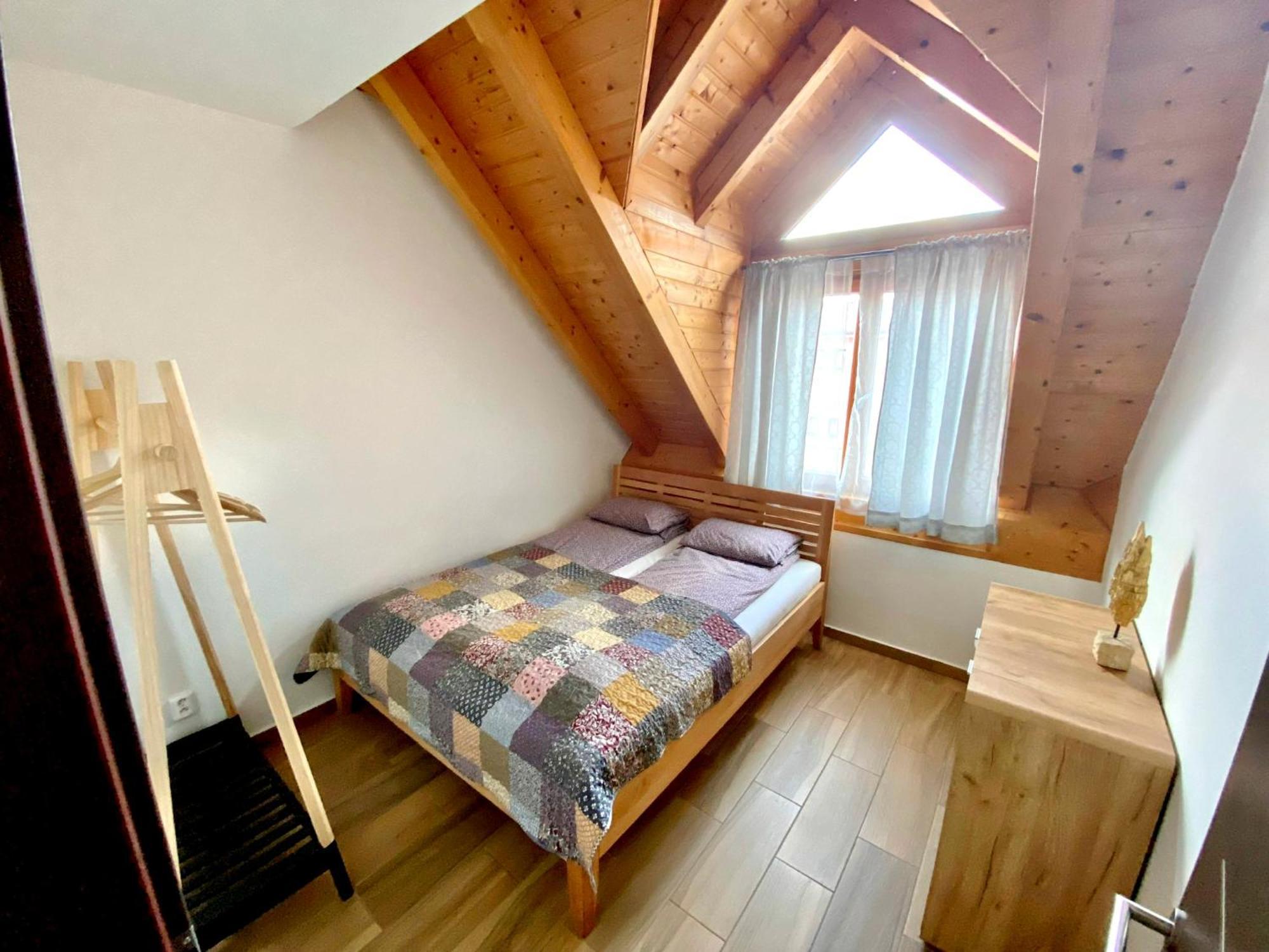 פראג Relax Apartment מראה חיצוני תמונה